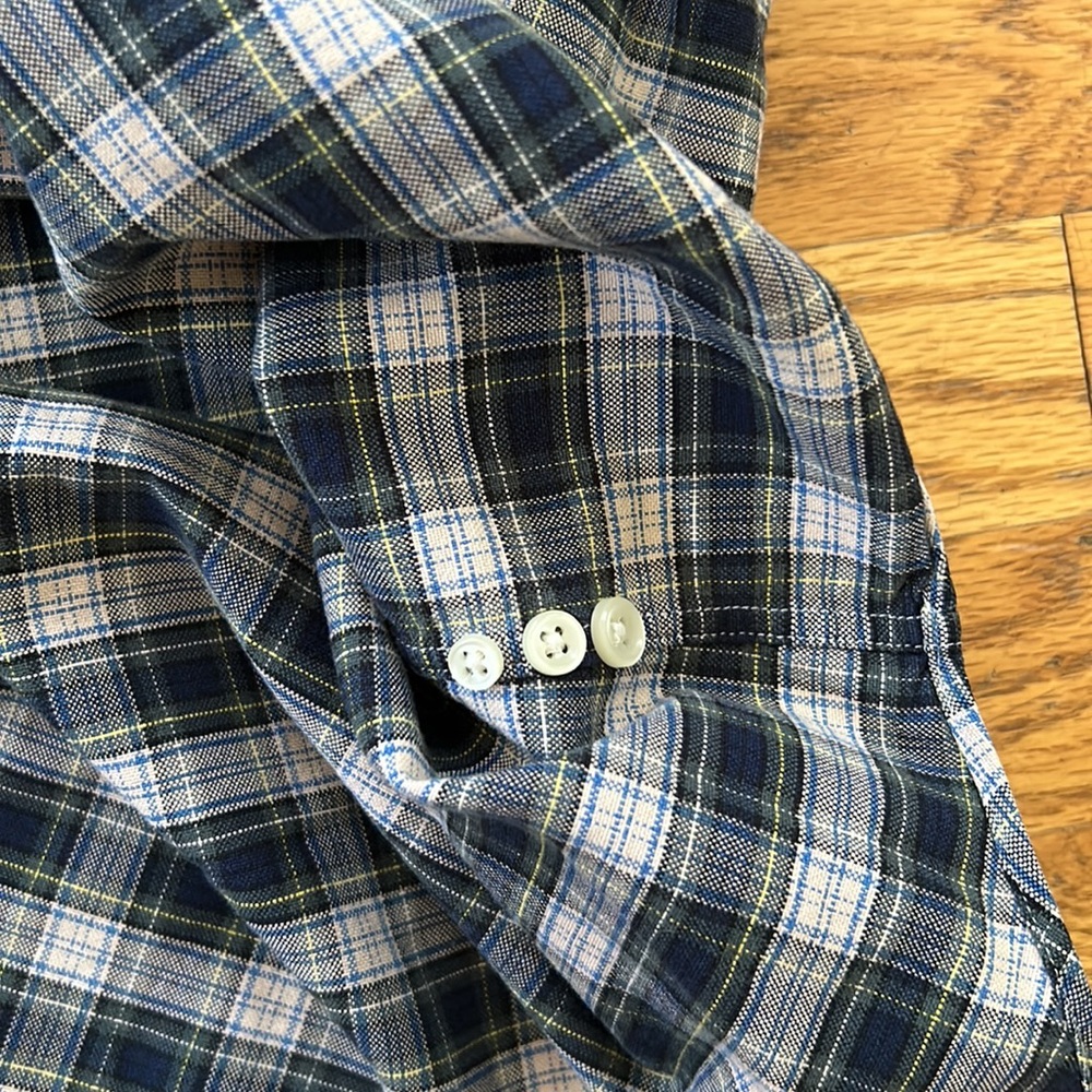 Ralph Lauren Button Down - image 4